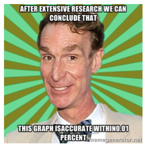 Illustration for article titled Bill Nye The NASCAR Bummer Guy